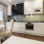 Luxury - Old Town - Rynek شقة فروتسواف