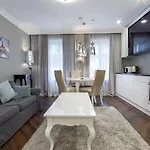 Luxury - Old Town - Rynek شقة فروتسواف