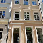 Luxury - Old Town - Rynek فروتسواف