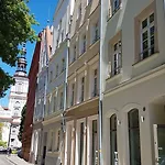 Luxury - Old Town - Rynek فروتسواف