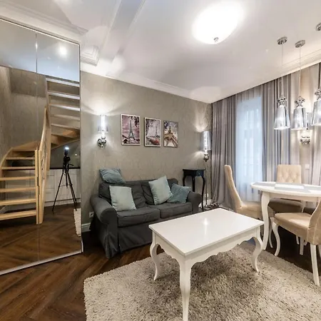 Luxury - Old Town - Rynek * ヴロツワフ