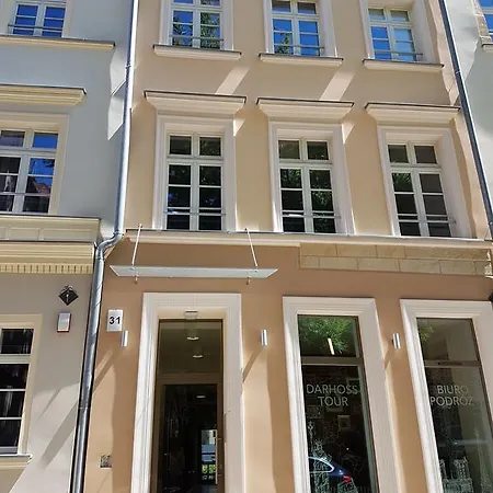 Luxury - Old Town - Rynek ヴロツワフ