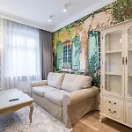 公寓 Luxury - Old Town - Rynek *