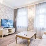 公寓 Luxury - Old Town - Rynek *