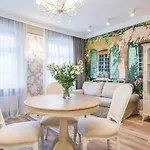 Luxury - Old Town - Rynek Apartamento *