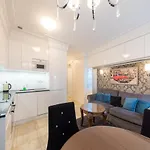 公寓 Luxury - Old Town - Rynek 弗罗茨瓦夫