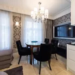 公寓 Luxury - Old Town - Rynek