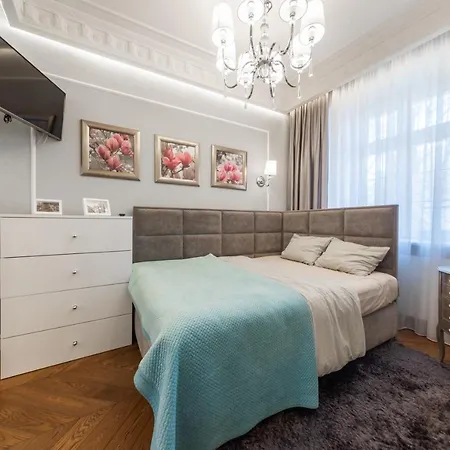Apartament Luxury - Old Town - Rynek
