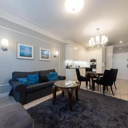 Appartamento Luxury - Old Town - Rynek Breslavia