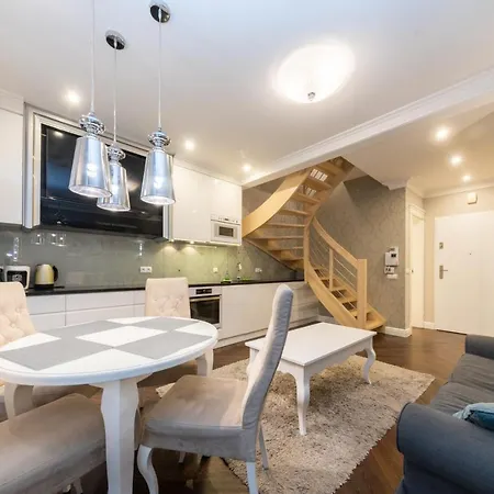 아파트 Luxury - Old Town - Rynek *