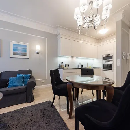 Luxury - Old Town - Rynek Wrocław