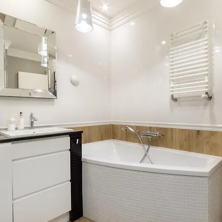 Luxury - Old Town - Rynek Apartament *