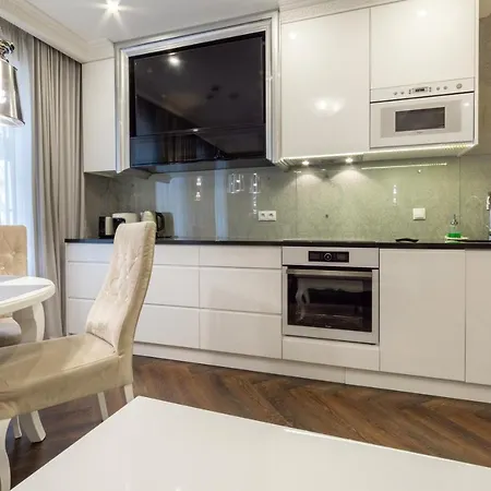Luxury - Old Town - Rynek Apartment Wroclaw