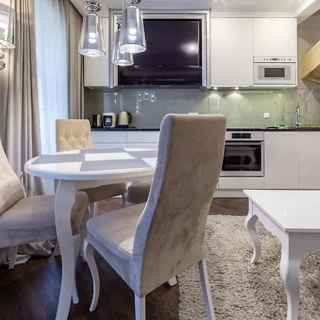 Luxury - Old Town - Rynek Apartament Wrocław