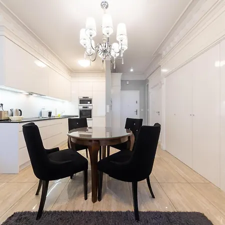 Luxury - Old Town - Rynek Apartament Wrocław