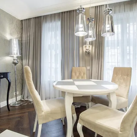 Apartment Luxury - Old Town - Rynek Wroclaw