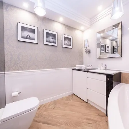 Apartament Luxury - Old Town - Rynek