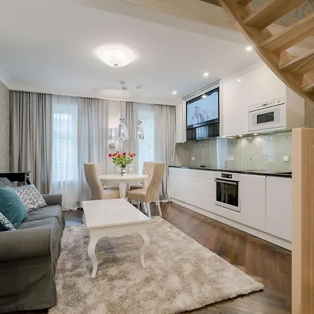 Apartamento Luxury - Old Town - Rynek Breslavia