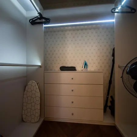 Luxury - Old Town - Rynek Apartament *
