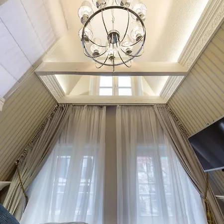 Apartament Luxury - Old Town - Rynek