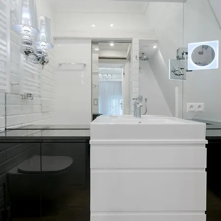 Apartament Luxury - Old Town - Rynek Wrocław