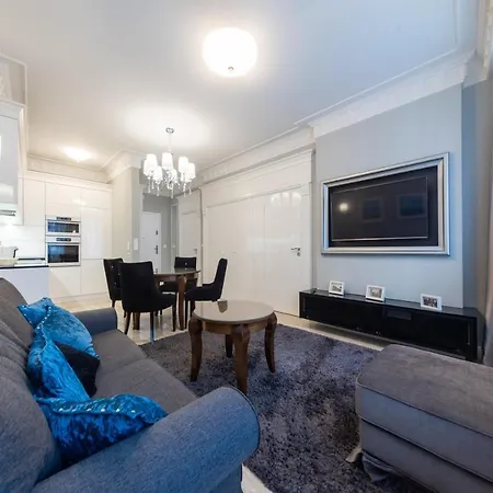 Luxury - Old Town - Rynek Apartament