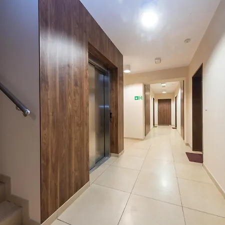Apartmán Luxury - Old Town - Rynek Vratislav