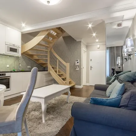 Apartament Luxury - Old Town - Rynek