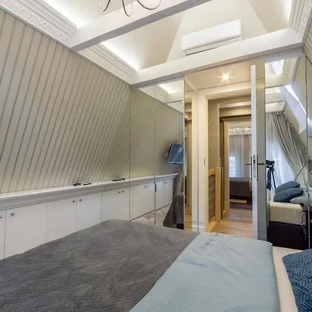 Luxury - Old Town - Rynek Wroclaw