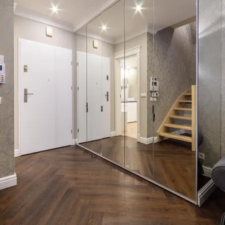 Luxury - Old Town - Rynek Apartament *