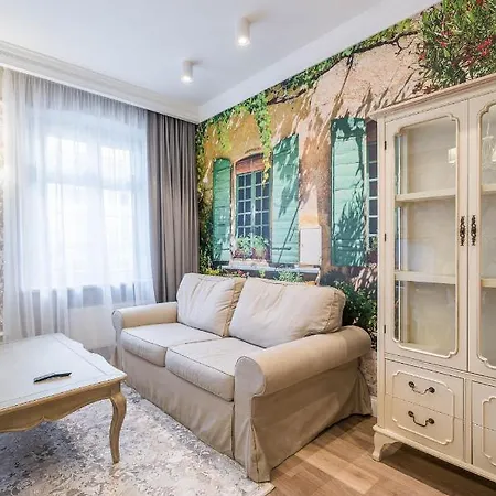 公寓 Luxury - Old Town - Rynek *