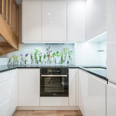 Lejlighed Luxury - Old Town - Rynek Wrocław