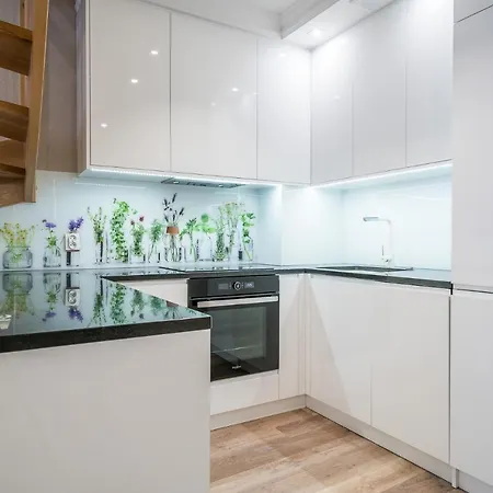 Luxury - Old Town - Rynek Wroclaw