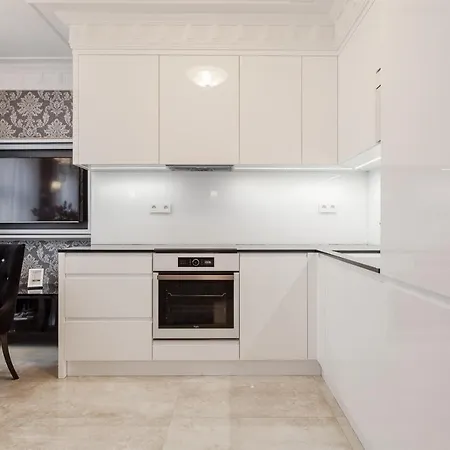 Luxury - Old Town - Rynek Appartamento Breslavia