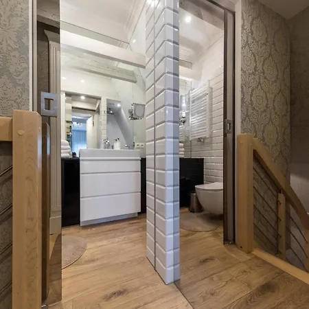 Apartament Luxury - Old Town - Rynek Wrocław