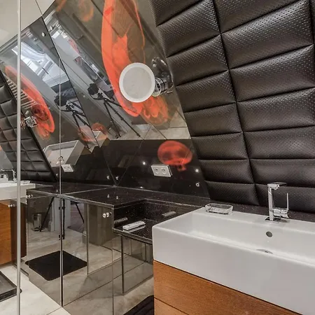 Luxury - Old Town - Rynek *