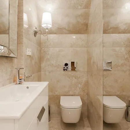 Apartament Luxury - Old Town - Rynek