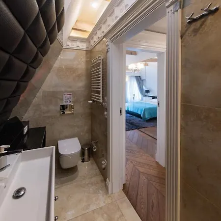 Luxury - Old Town - Rynek