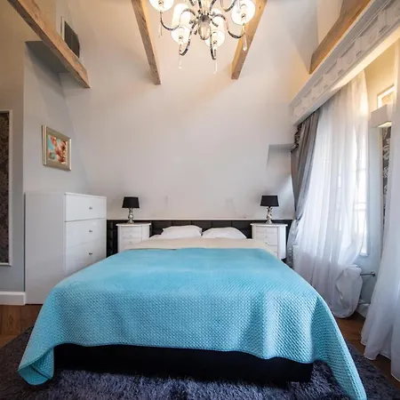 Luxury - Old Town - Rynek Apartamento