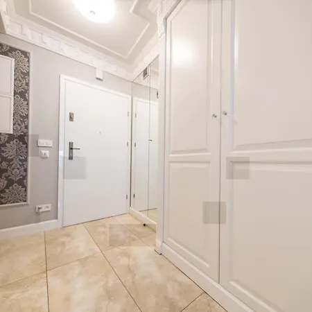 Luxury - Old Town - Rynek Apartment *