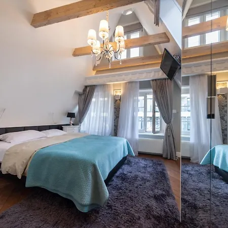 Luxury - Old Town - Rynek Apartamento Breslavia