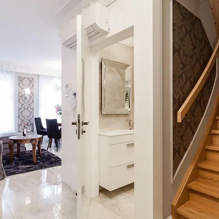 Luxury - Old Town - Rynek Apartament *