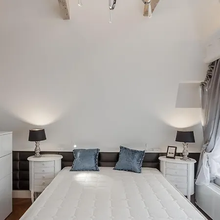 Luxury - Old Town - Rynek