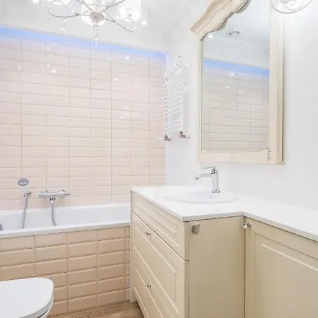 Apartament Luxury - Old Town - Rynek
