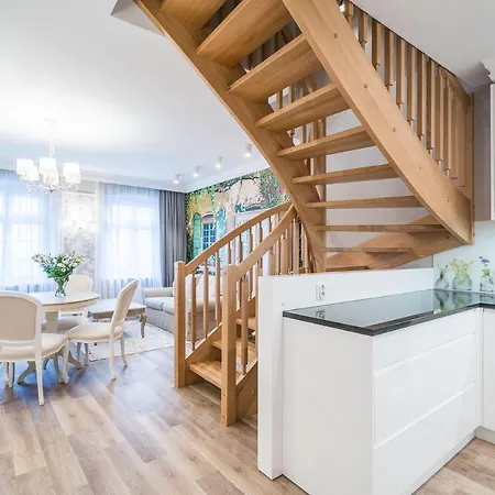 Luxury - Old Town - Rynek * Wrocław