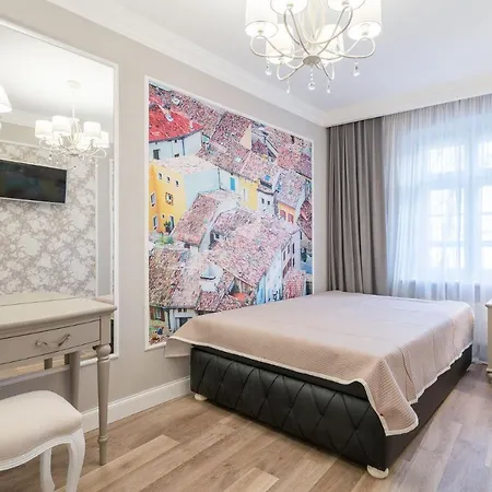 Luxury - Old Town - Rynek Breslavia