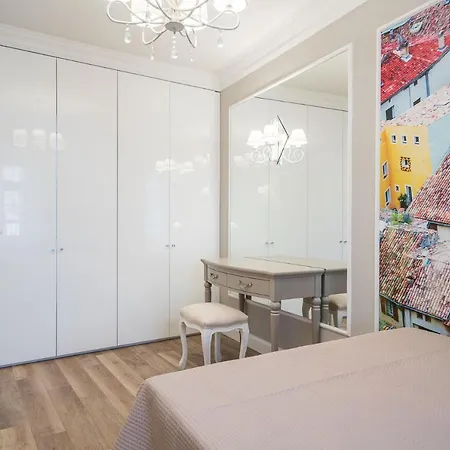 Luxury - Old Town - Rynek * Wrocław