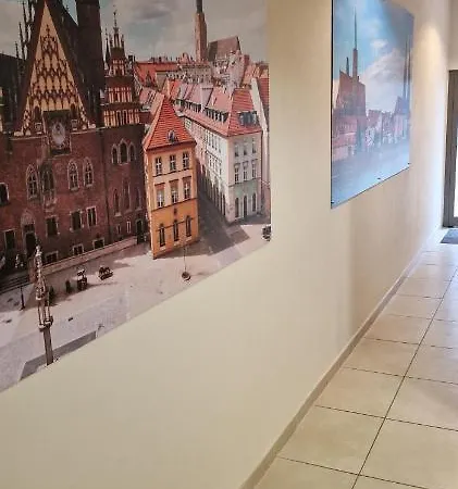 Luxury - Old Town - Rynek