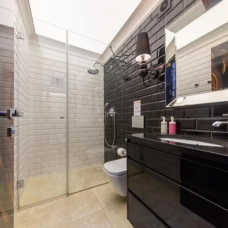 Luxury - Old Town - Rynek Apartamento *