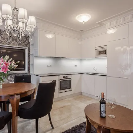 Apartment Luxury - Old Town - Rynek *